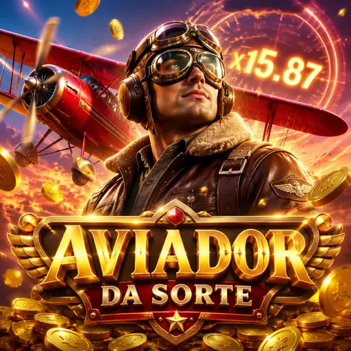Avião subindo no gráfico de multiplicador do jogo de crash Aviator